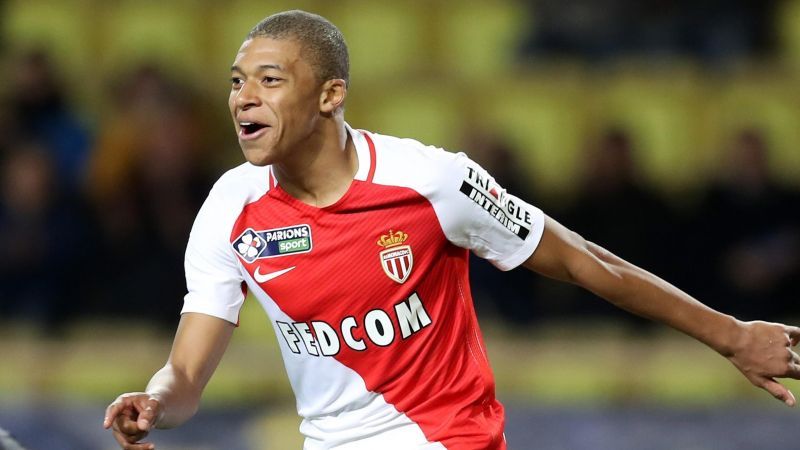 kylian mbappe dp profile pictures for whatsapp facebook